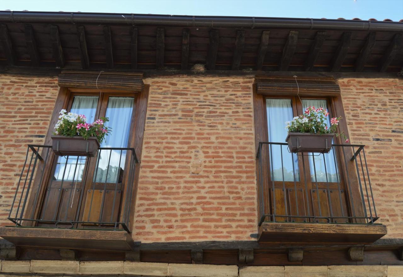 Casa Bethona Guest House Jerte Exterior photo