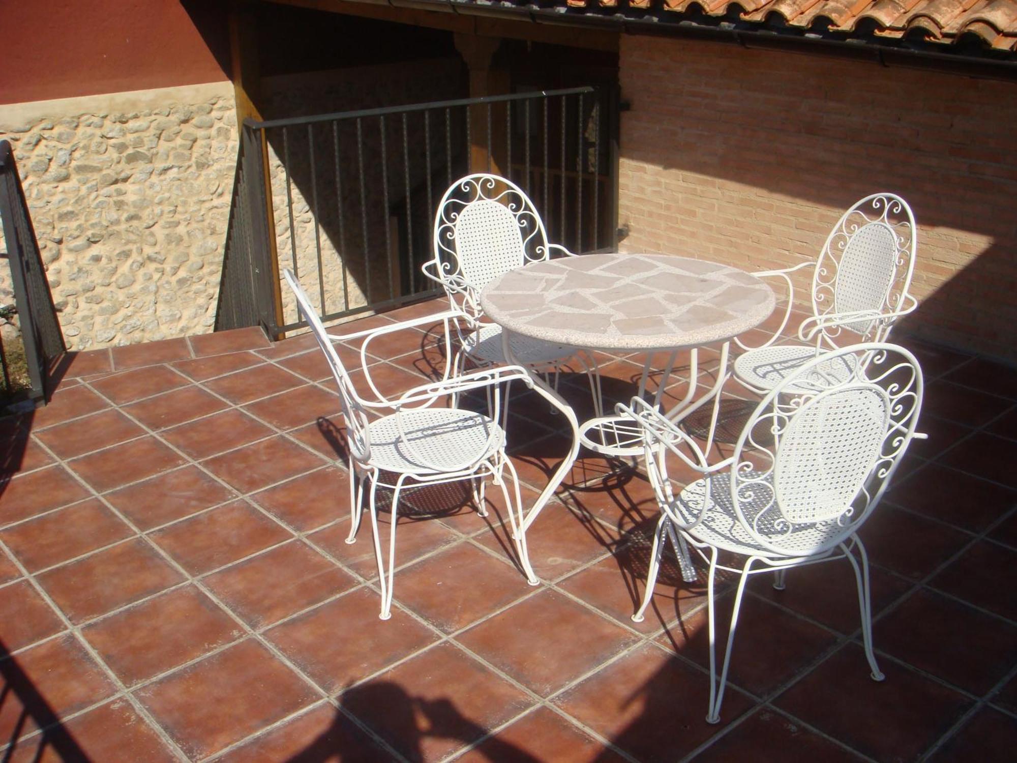 Casa Bethona Guest House Jerte Exterior photo